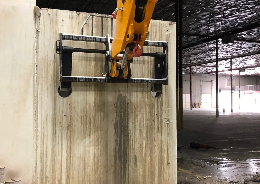 Commercial and industrial wall sawing — Houston, Austin, San Antonio (7)